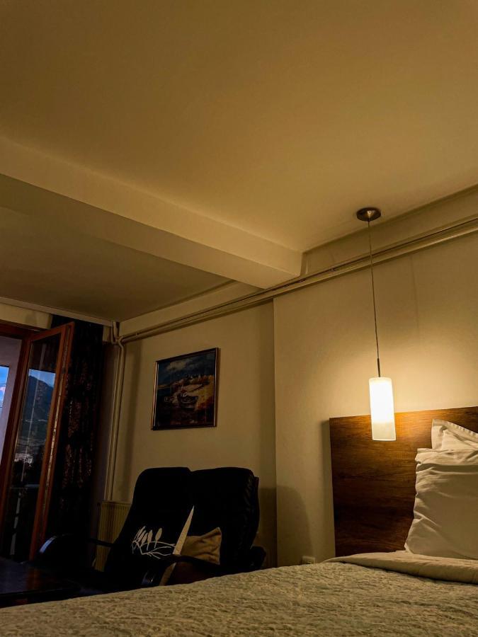 אוהריד Ines Apartments מראה חיצוני תמונה